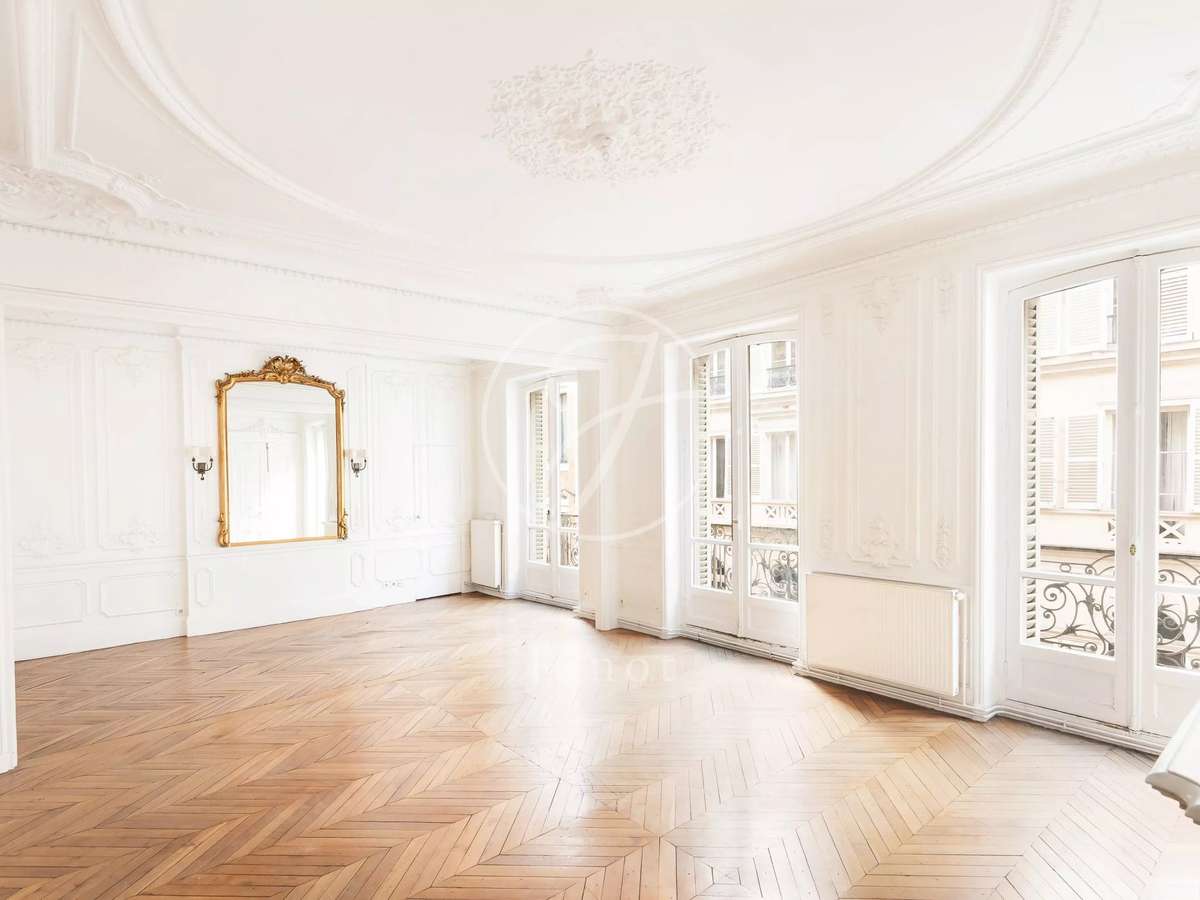Appartement Paris 8e