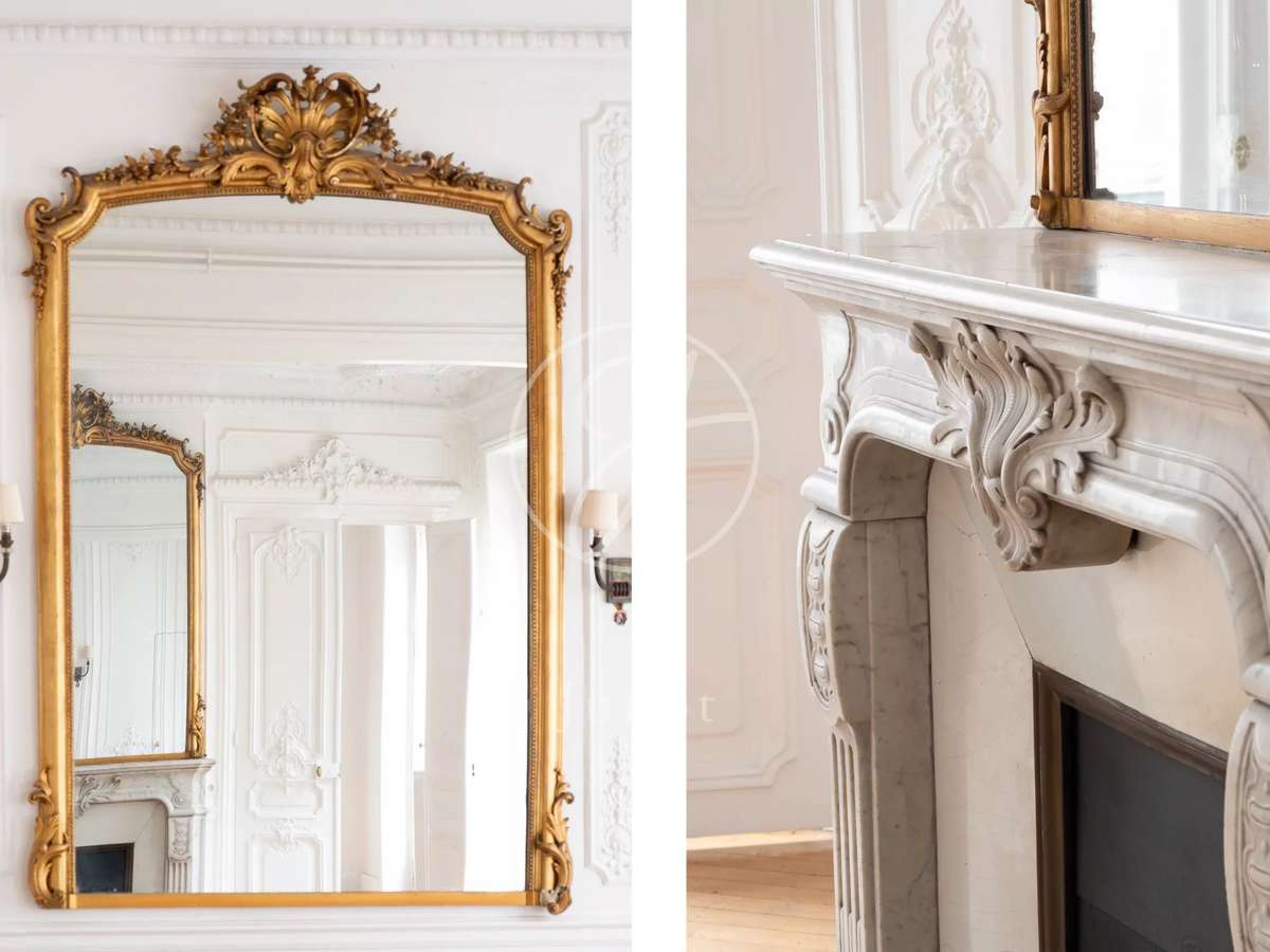 Appartement Paris 8e