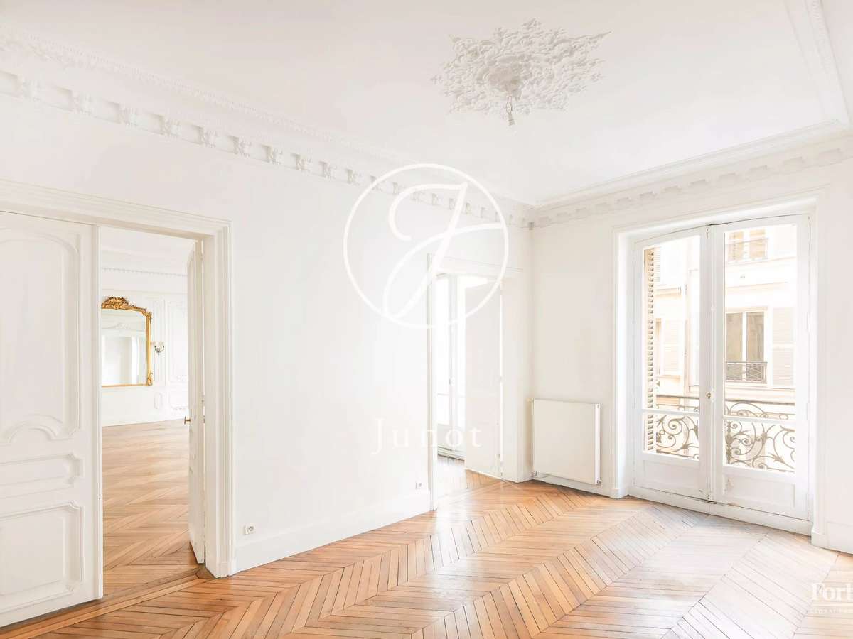 Appartement Paris 8e