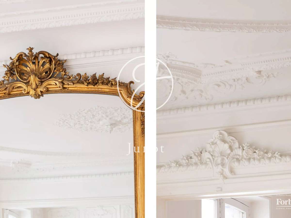 Appartement Paris 8e