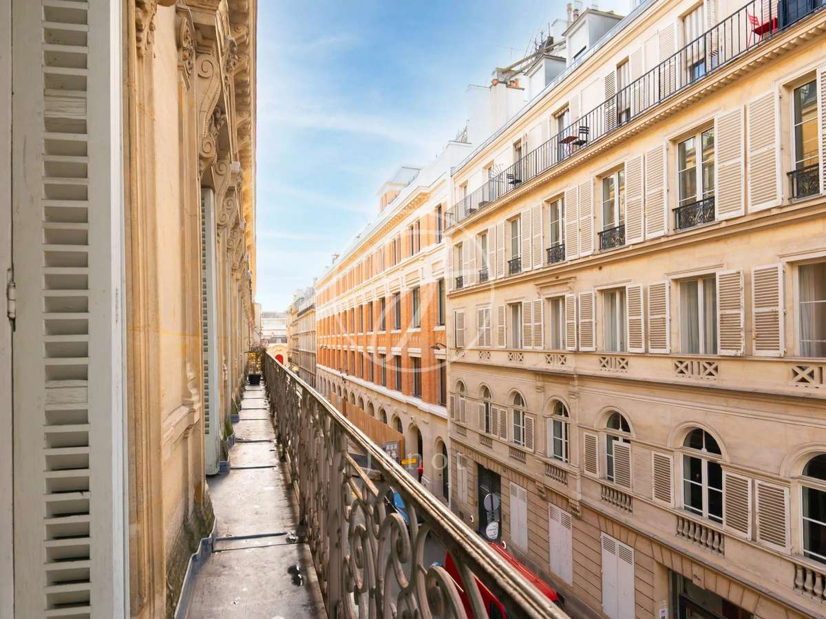 Appartement Paris 8e