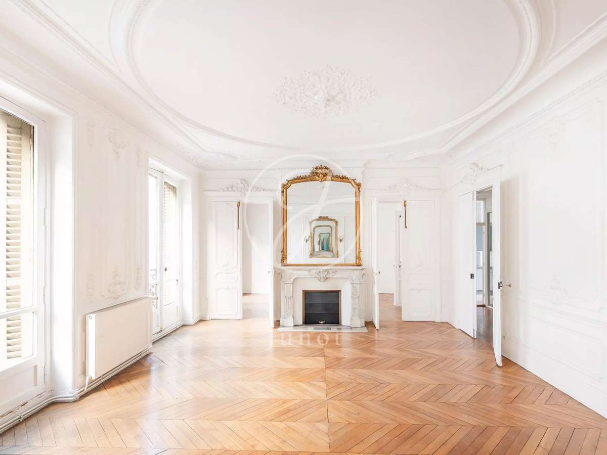 Appartement Paris 8e