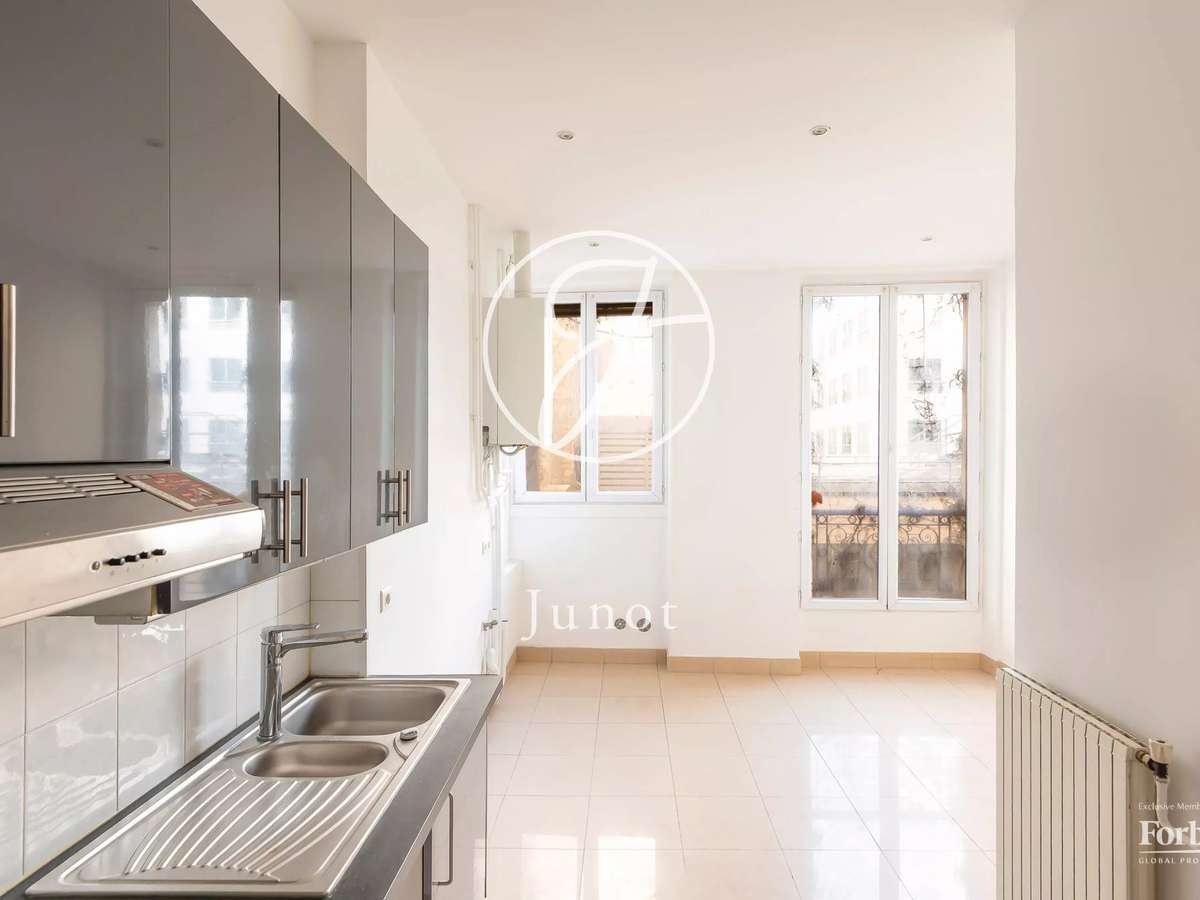 Appartement Paris 8e