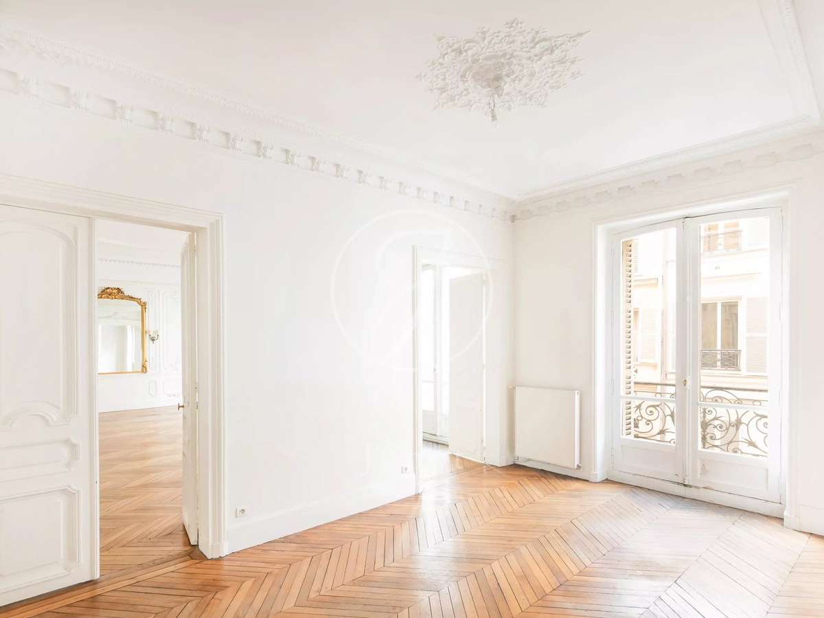 Appartement Paris 8e