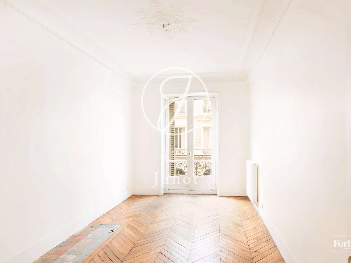 Appartement Paris 8e