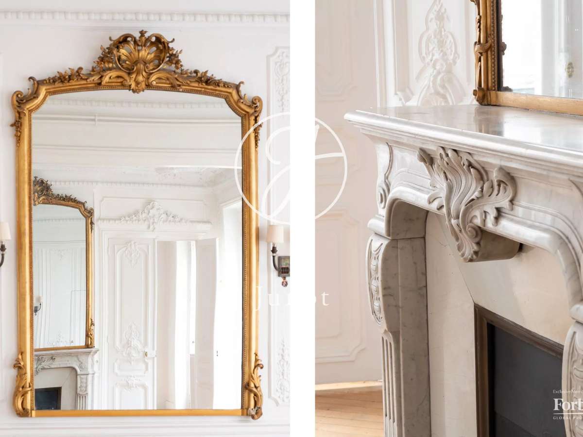 Appartement Paris 8e