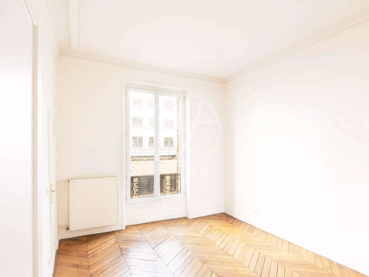 Appartement Paris 8e