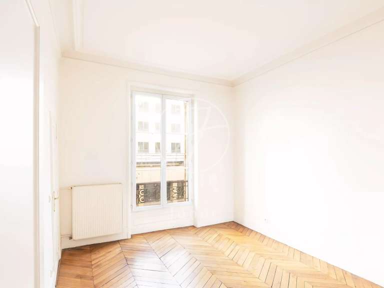 Appartement Paris 8e - 4 chambres - 166m²