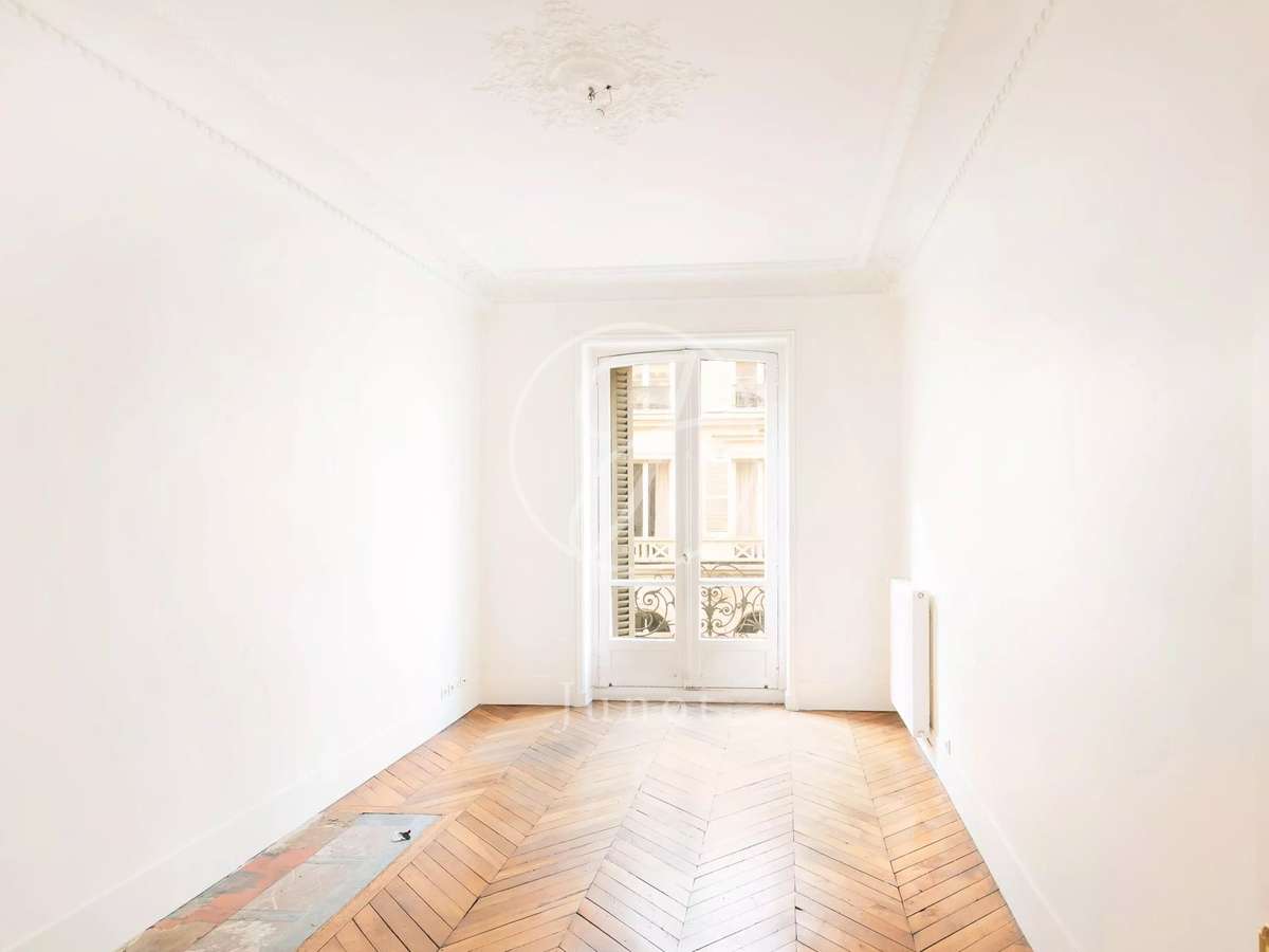 Appartement Paris 8e