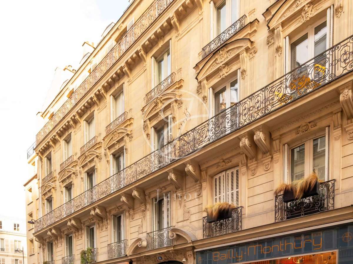 Appartement Paris 8e