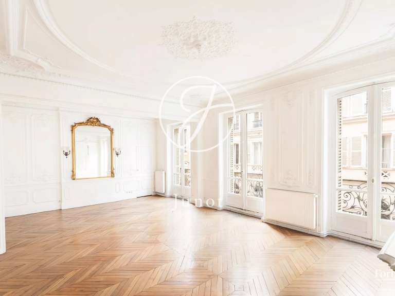 Appartement Paris 8e - 4 chambres - 166m²