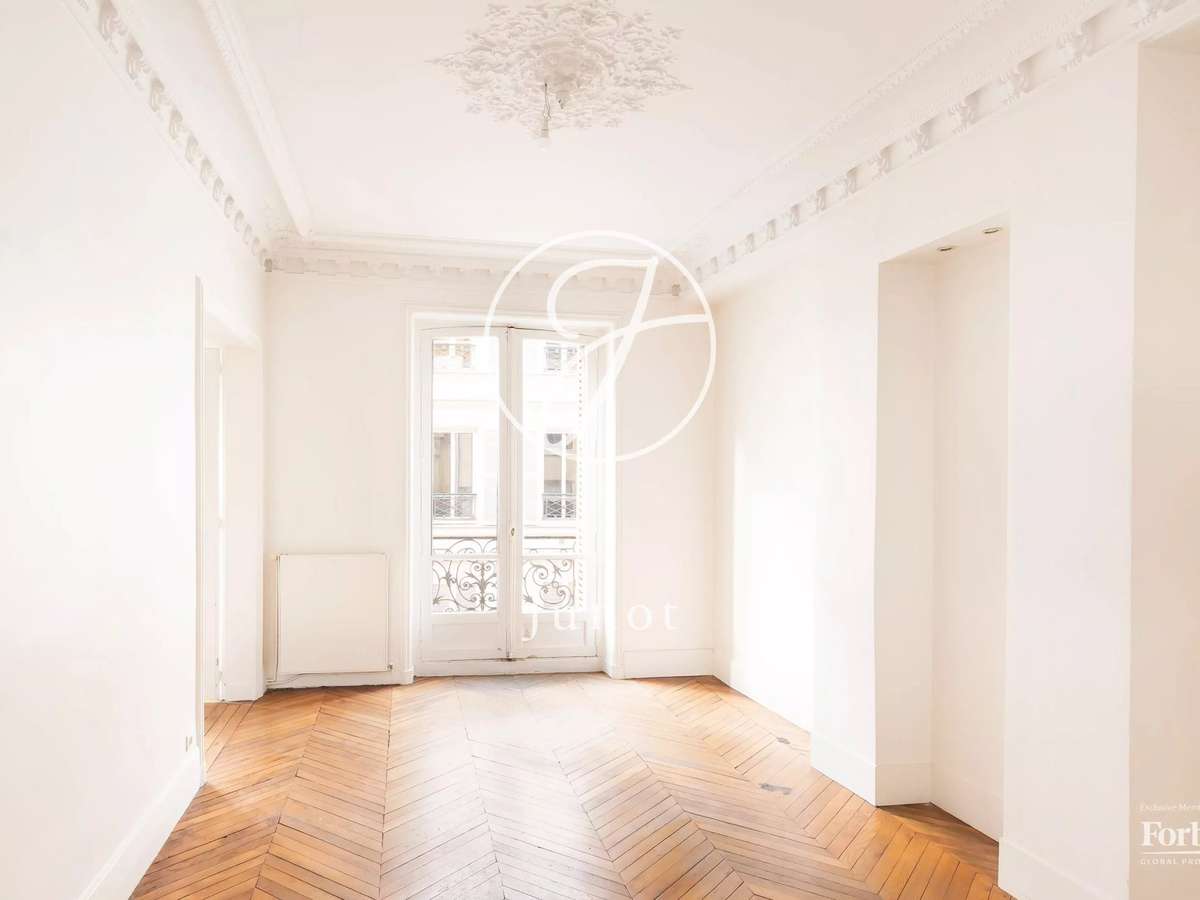 Appartement Paris 8e