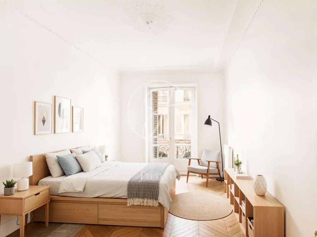 Appartement Paris 8e