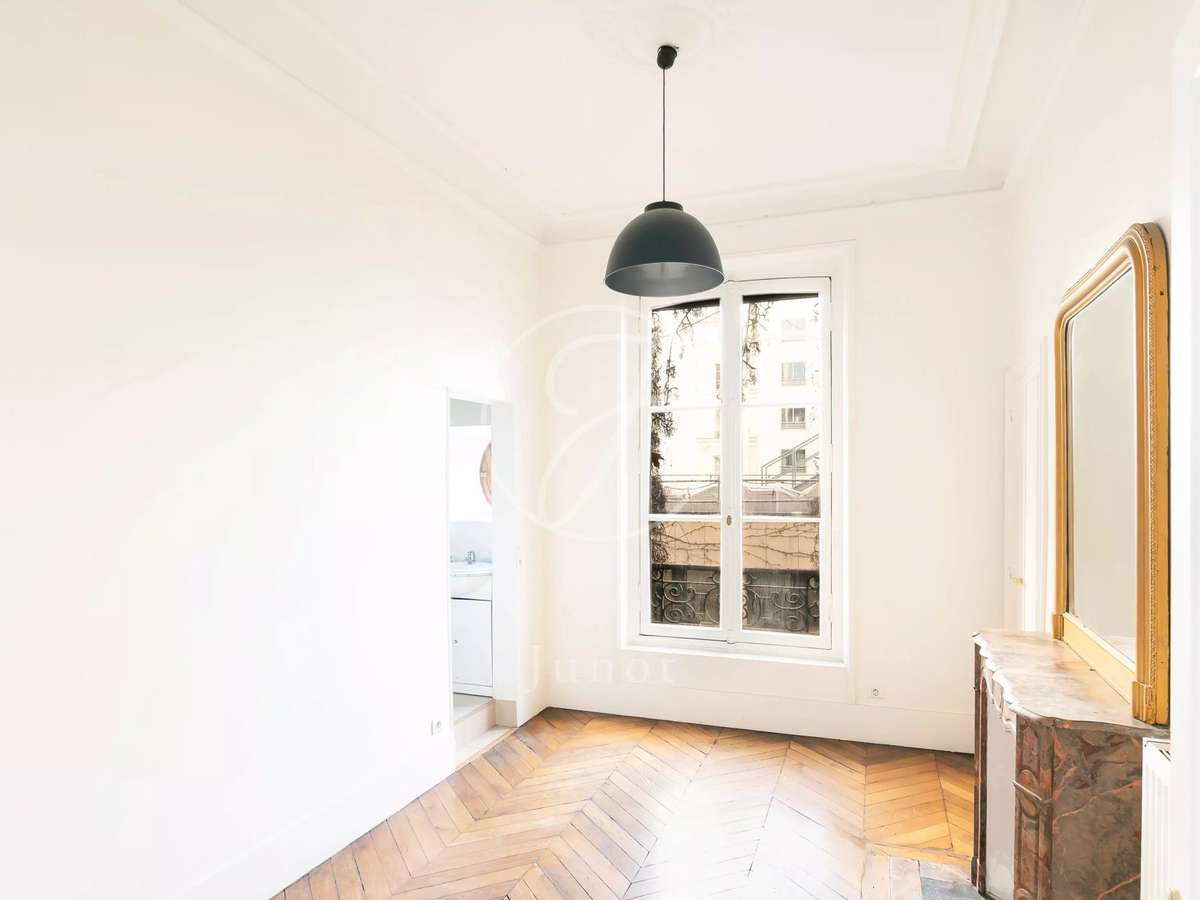Appartement Paris 8e