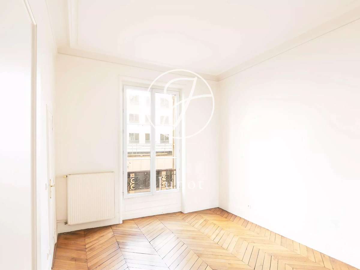 Appartement Paris 8e