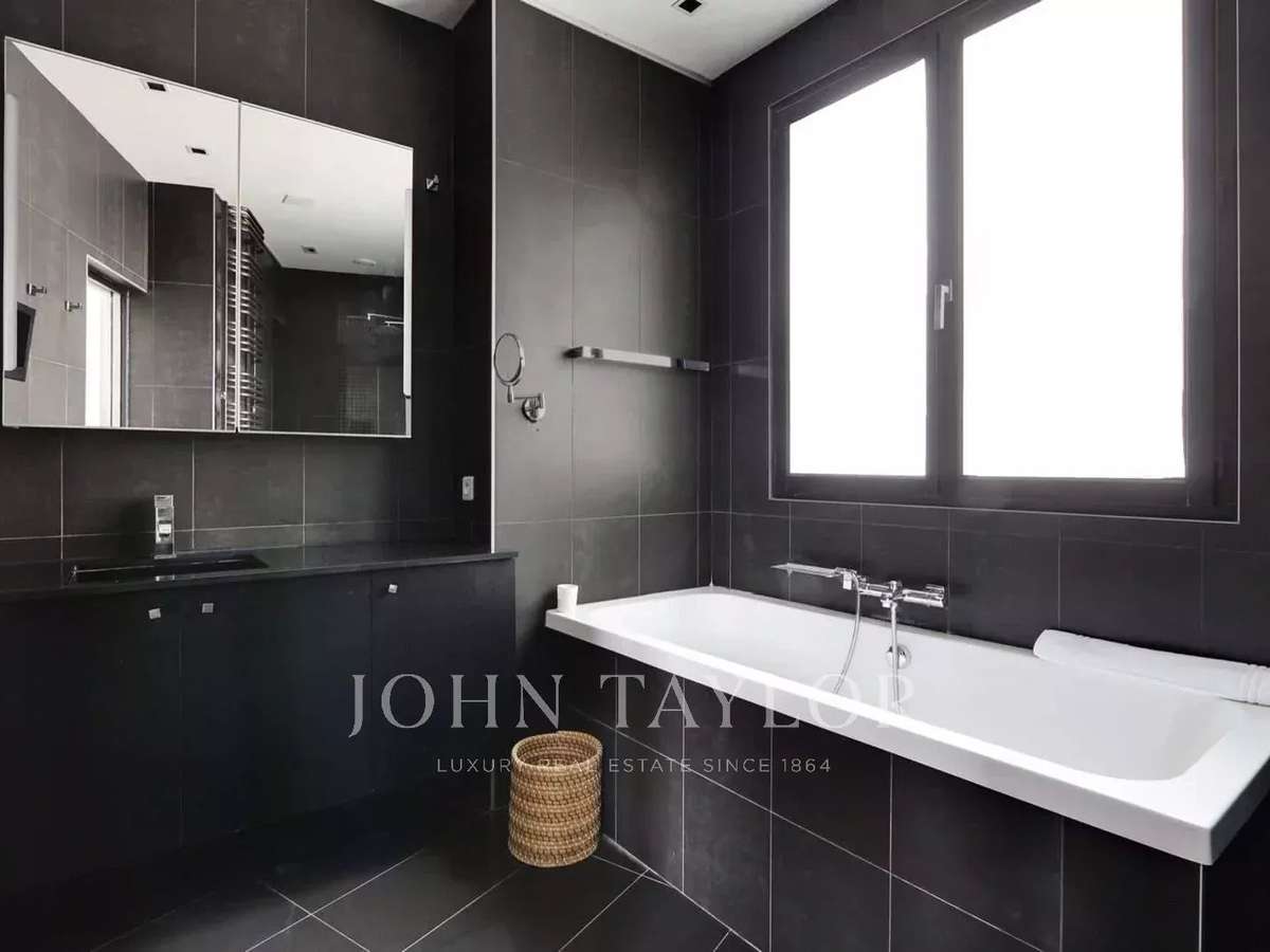 Appartement Paris 8e