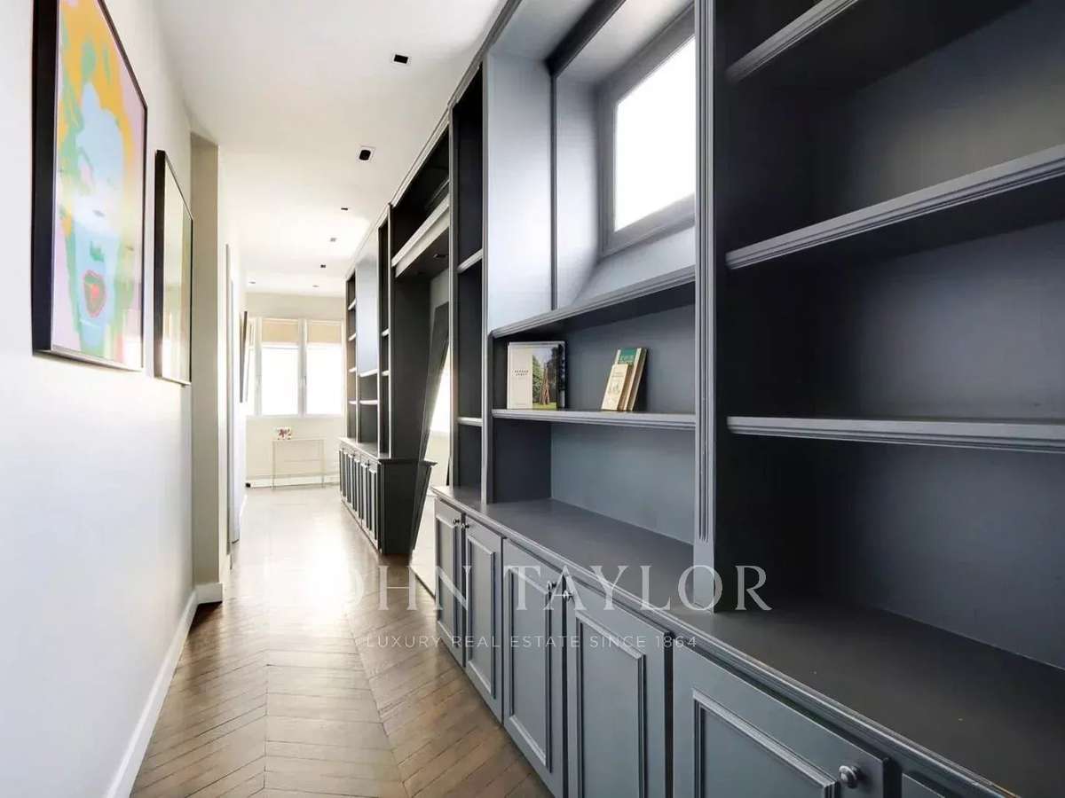 Appartement Paris 8e