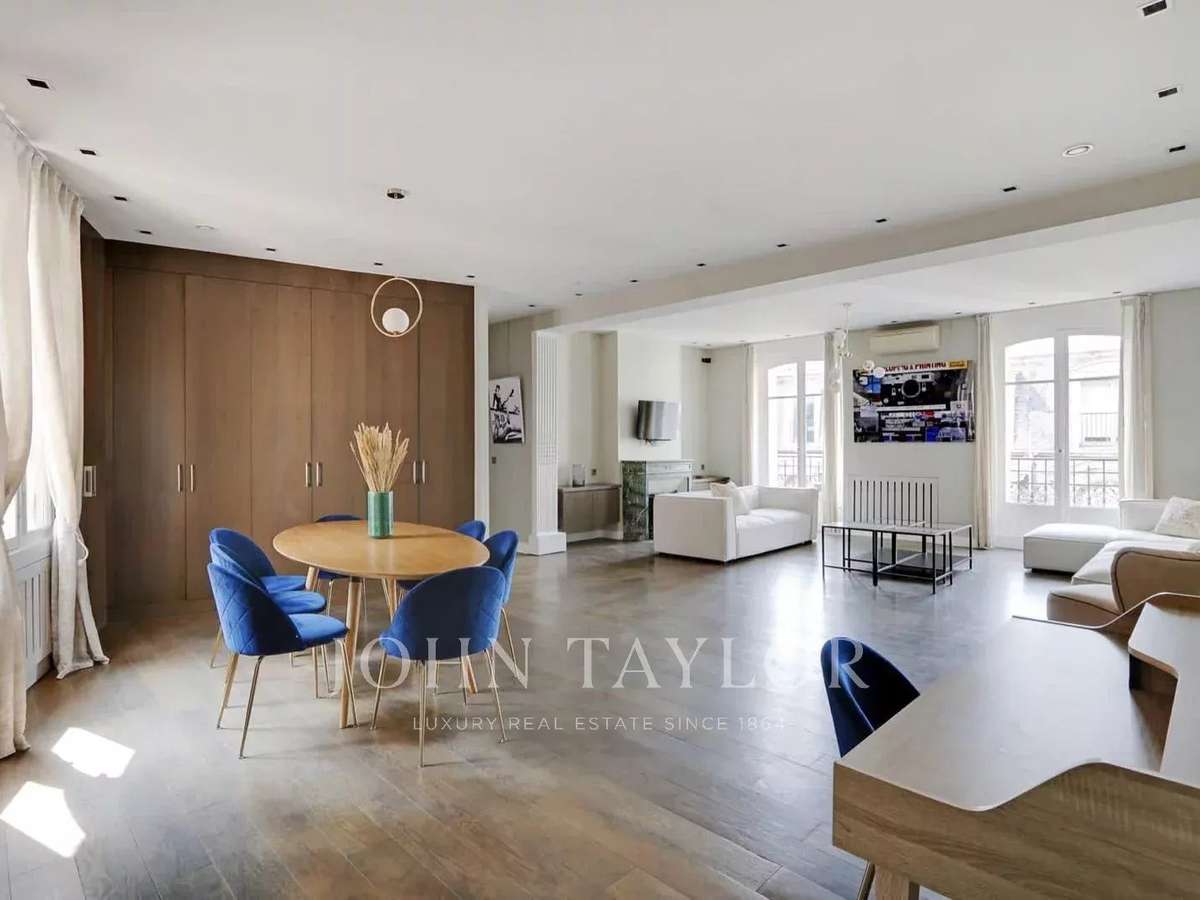 Appartement Paris 8e