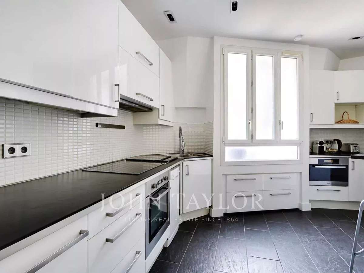 Appartement Paris 8e