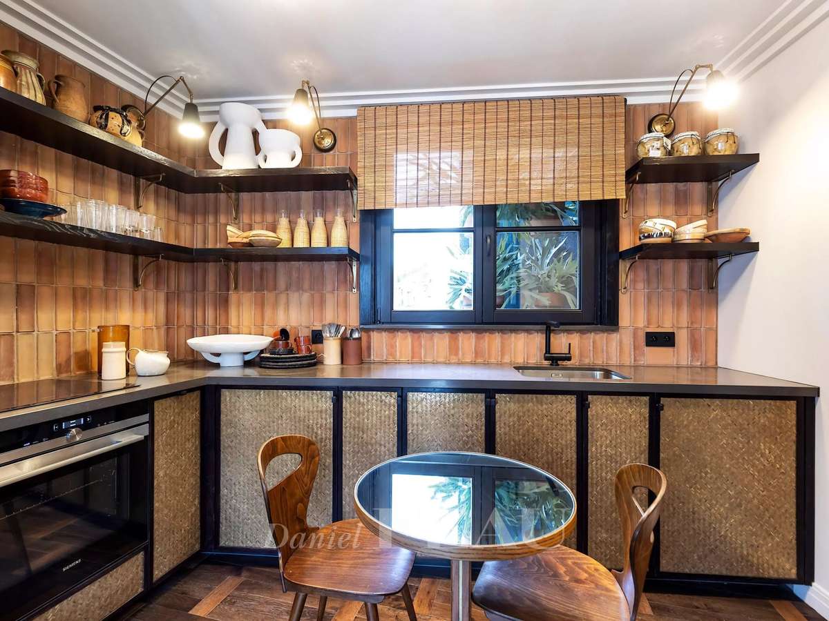 Appartement Paris 8e