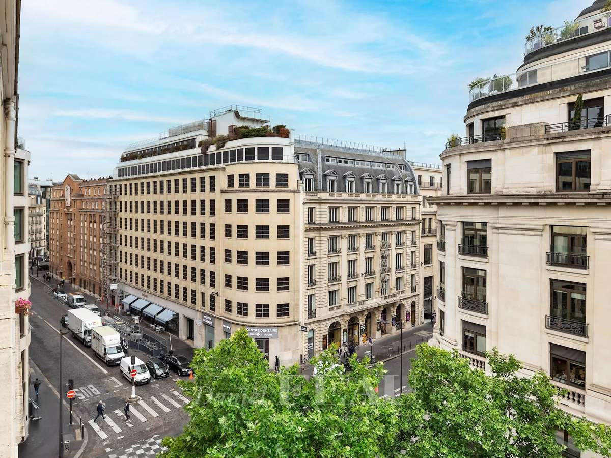 Appartement Paris 8e