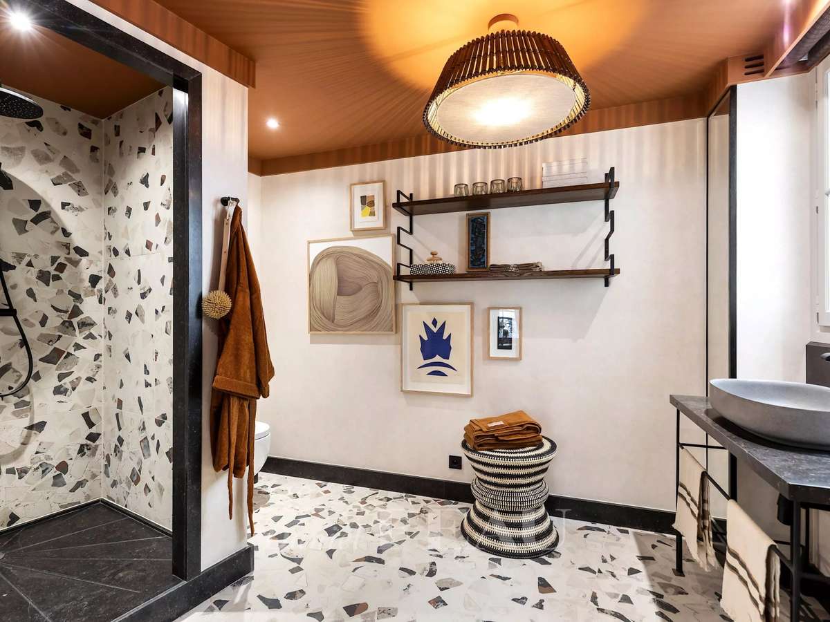 Appartement Paris 8e