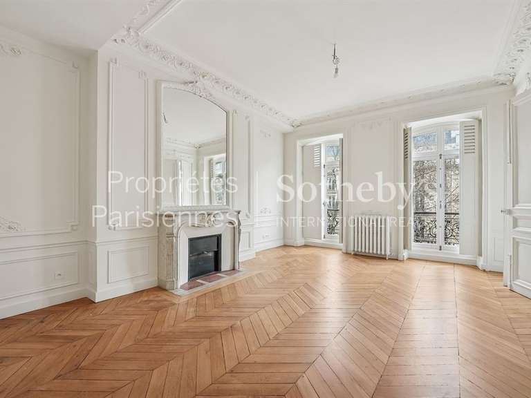 Apartment Paris 8e - 4 bedrooms - 245m²