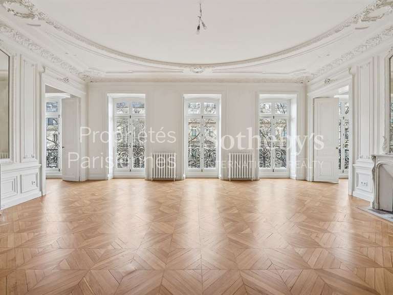 Apartment Paris 8e - 4 bedrooms - 245m²