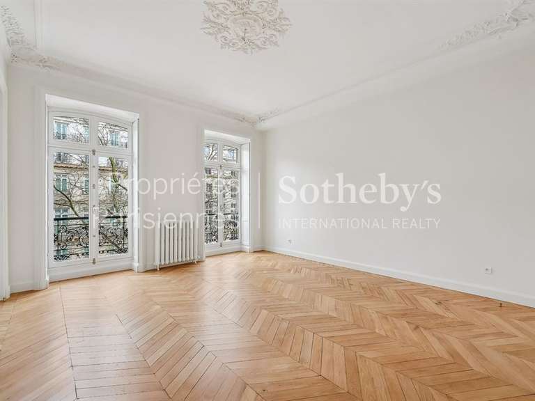 Apartment Paris 8e - 4 bedrooms - 245m²