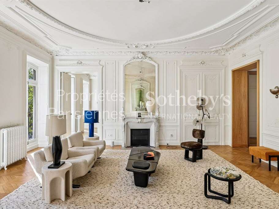 Appartement Paris 8e