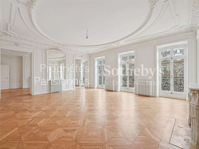 Apartment Paris 8e - 4 bedrooms - 245m²