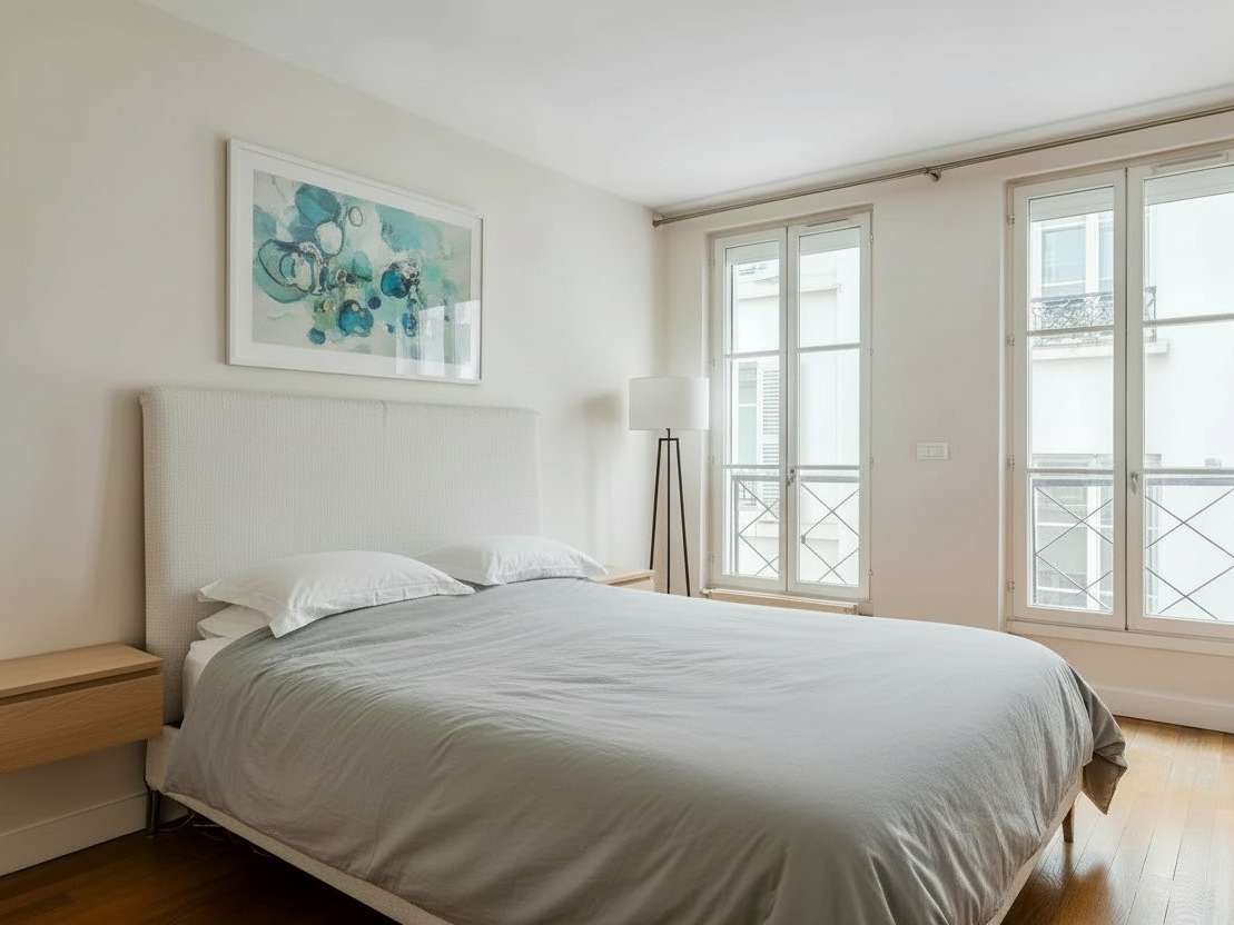 Apartment Paris 8e