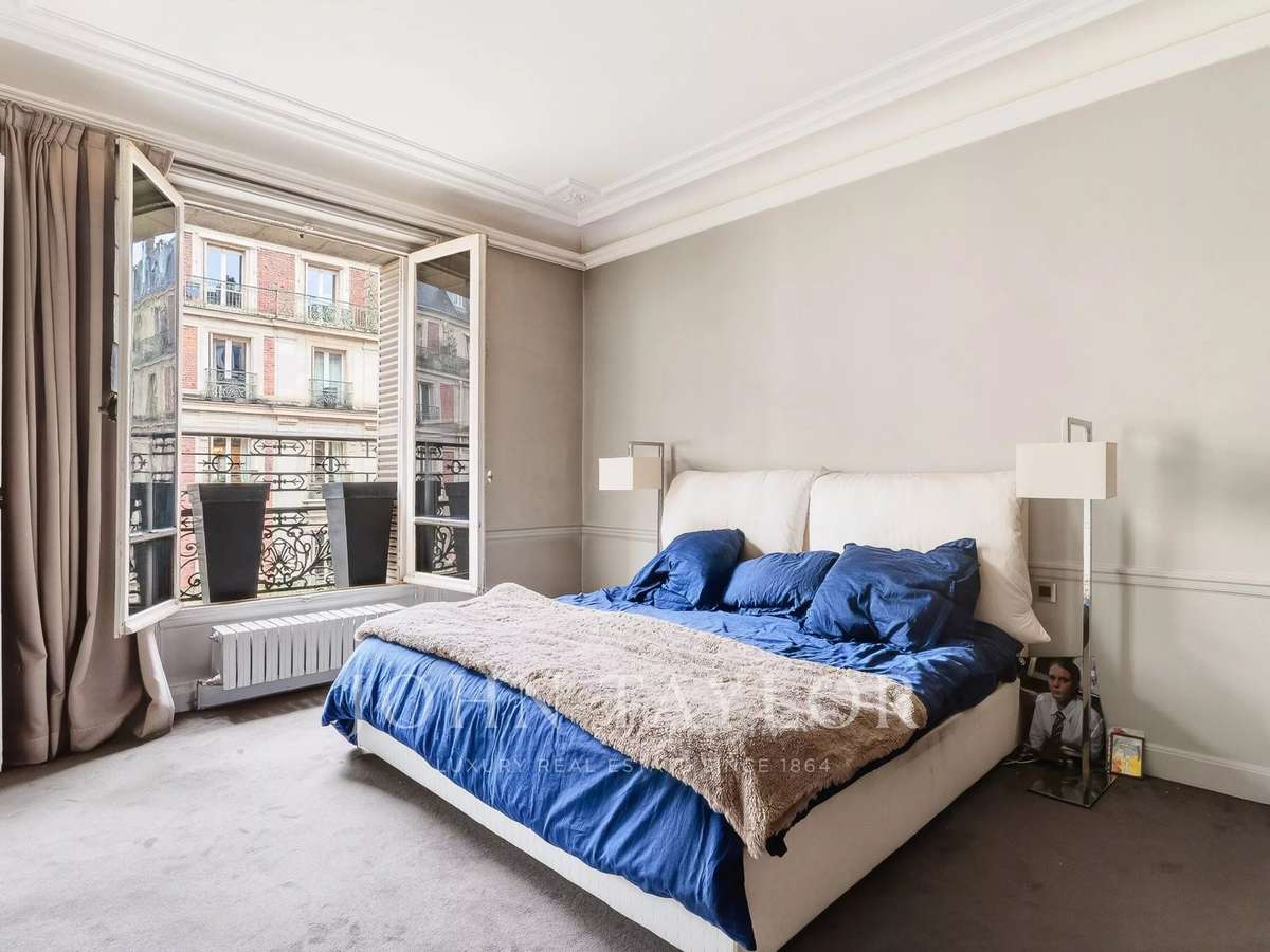 Apartment Paris 8e