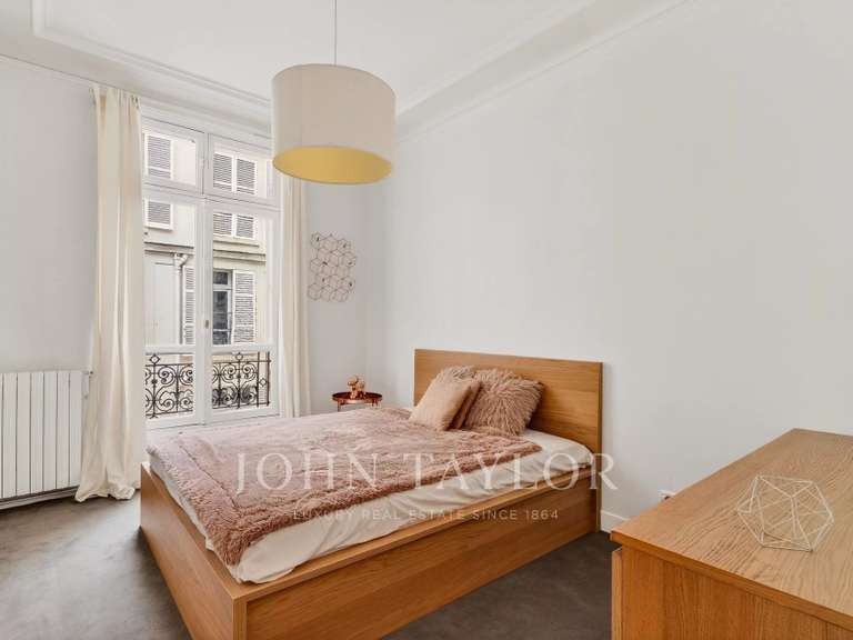 Apartment Paris 8e - 3 bedrooms - 174m²