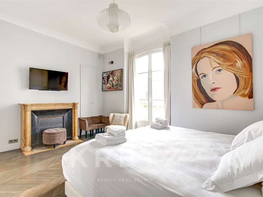 Appartement Paris 8e