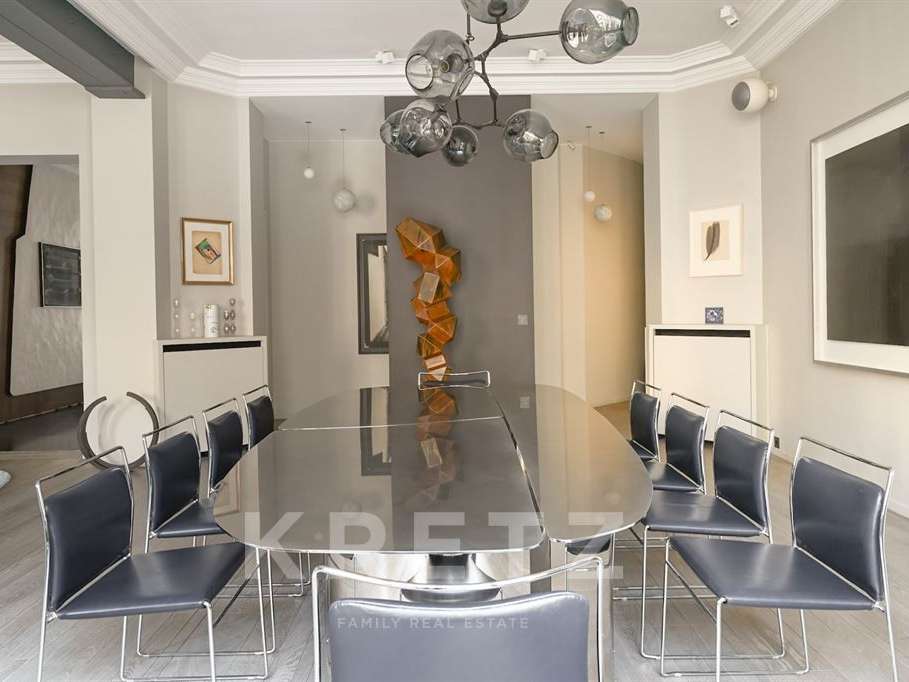Appartement Paris 8e