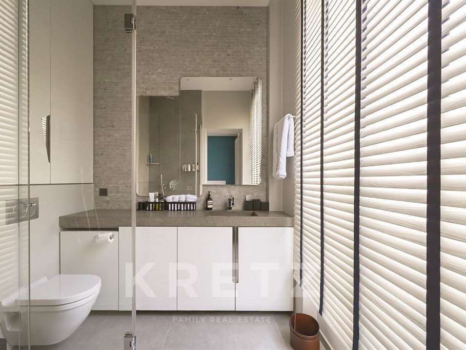 Appartement Paris 8e