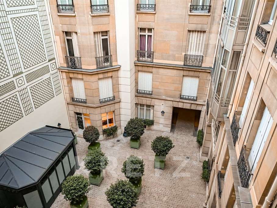 Appartement Paris 8e