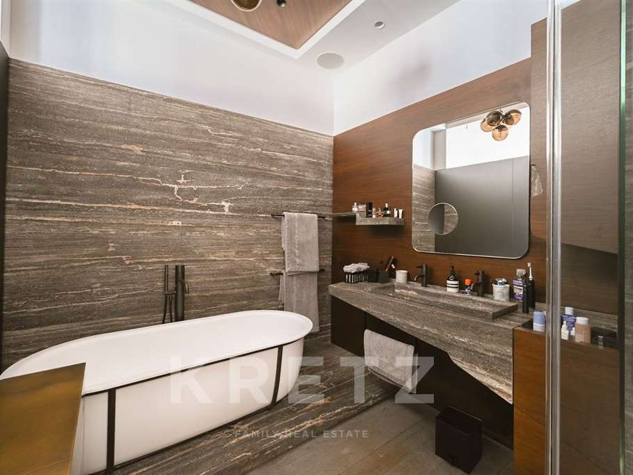 Appartement Paris 8e