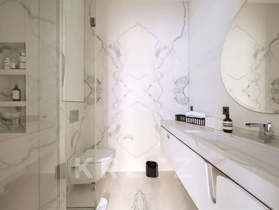 Appartement Paris 8e