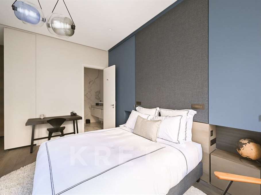 Appartement Paris 8e