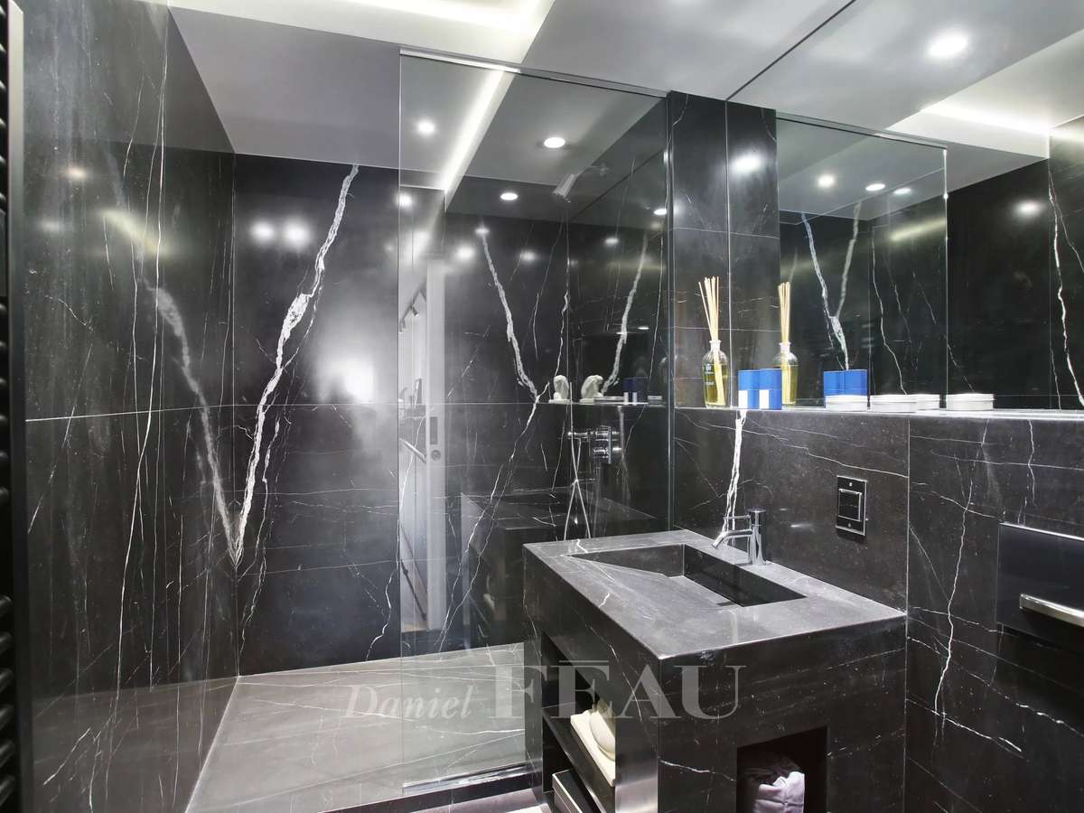 Appartement Paris 8e