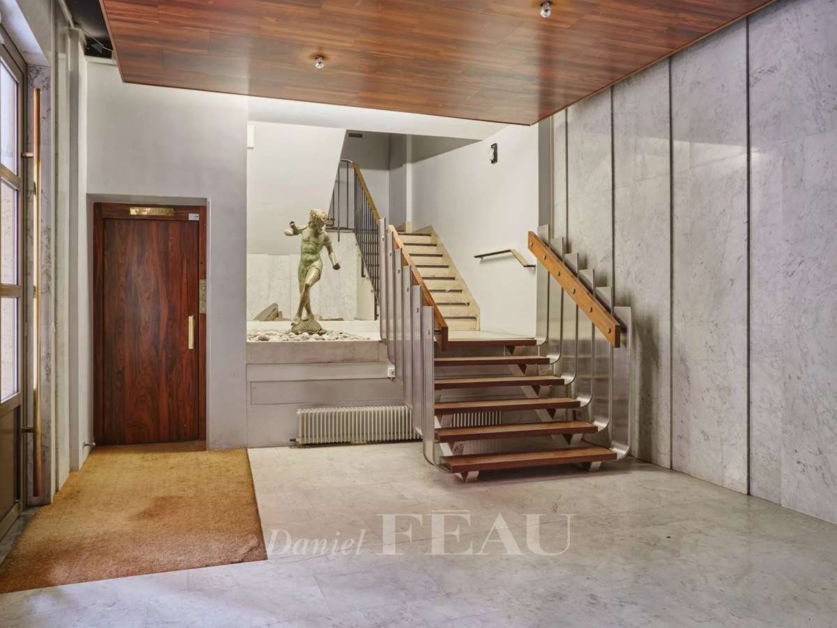 Appartement Paris 8e