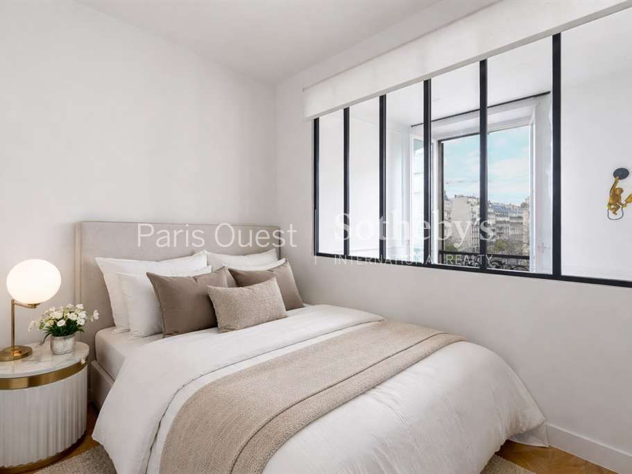 Appartement Paris 8e