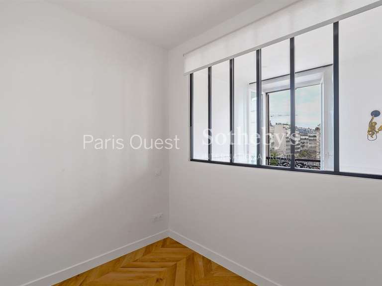 Appartement Paris 8e - 1 chambre - 28m²