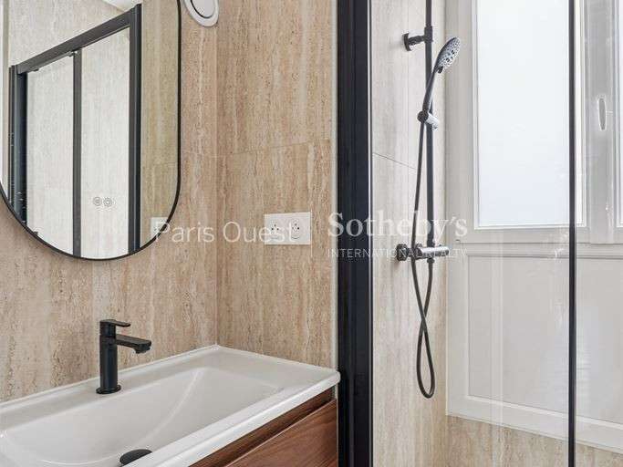 Appartement Paris 8e