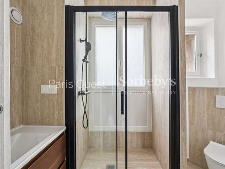 Appartement Paris 8e - 1 chambre - 28m²