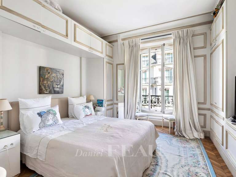 Apartment Paris 8e - 4 bedrooms - 293m²