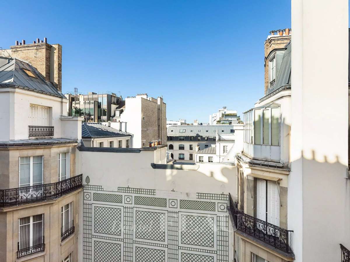 Apartment Paris 8e