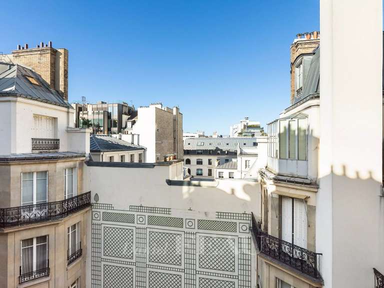 Apartment Paris 8e - 4 bedrooms - 293m²
